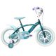 2. Huffy Disney Frozen 16" Kinderfahrrad 21974W