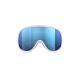 3. POC Retina Skibrille Weiß Kat.2