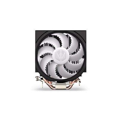23. ENDORFY Spartan 5 MAX ARGB Luftkühlung