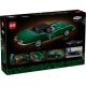 18. LEGO Icons 11381 – Jaguar E-Type