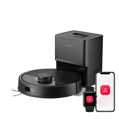 3. Roborock Q7 TF+ Reiniger