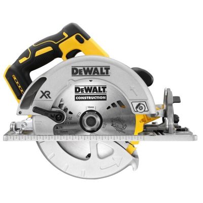 DeWALT DCS572N 18V Akku-Kreissäge