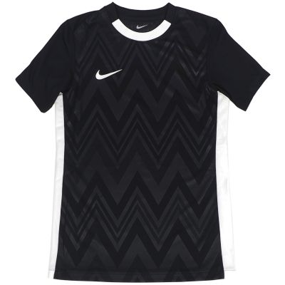 4. Nike Dri-FIT Challenge V Trikot Damen Schwarz FD7420 010