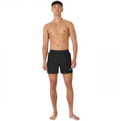 4. Nike Essential 5 M NESSF560 001 Badeshorts