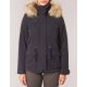 2. Only Khaki Jacke W 15136160