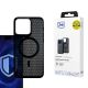 13. 3mk COOLing MagCase Hülle für Apple iPhone 16 Pro Max – Schwarz