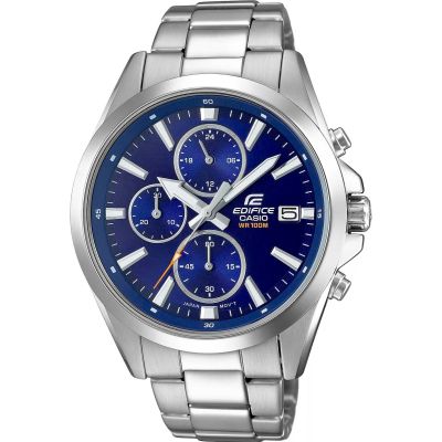 Herrenuhr CASIO EDIFICE EFV-560D-2AVUEF + Box
