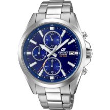 Herrenuhr CASIO EDIFICE EFV-560D-2AVUEF + Box