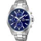 Herrenuhr CASIO EDIFICE EFV-560D-2AVUEF + Box