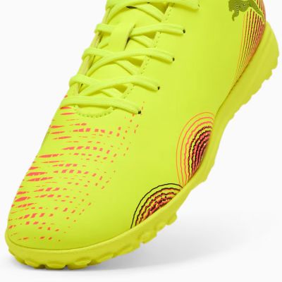 8. Puma Future 8 Play TT Jr 108396-03 Fußballschuhe