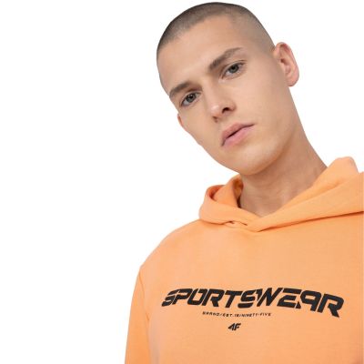 8. 4F M266 M 4FSS23TSWSM266 64S Sweatshirt