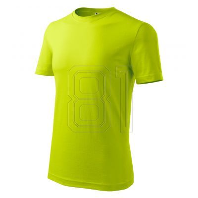 3. Malfini Classic New M T-Shirt MLI-13262