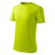3. Malfini Classic New M T-Shirt MLI-13262