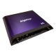 3. BrightSign XD1036 Mediaplayer Schwarz 4K Ultra HD Wi-Fi