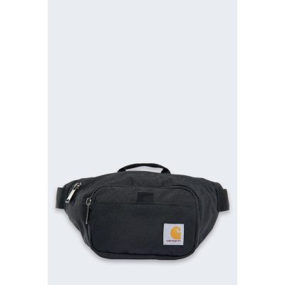 Carhartt Hüfttasche Schwarz