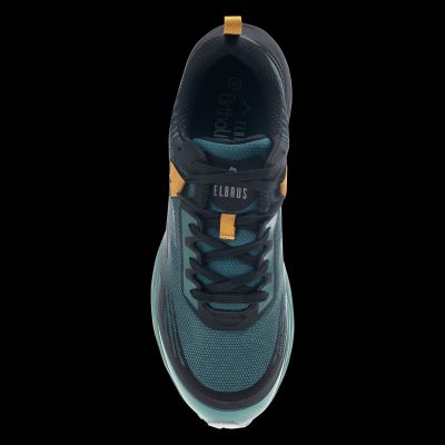 Herren EUFOR LOW WP V Schuhe