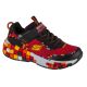 Skechers Mega-Craft 3.0 402182L-BKRD Schwarz 28