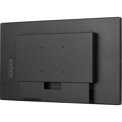 10. iiyama 23,8-Zoll-10-Punkt-PCAP-Open-Frame-Touchscreen-Monitor mit IPS-Panel-Technologie, rahmenlosem Glasdesign, Anti-Fingerprint-Beschichtung und Metallgehäuse