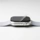 3. Tech-Protect Hydro flex+ 2er-Pack Hydrogelfolie für Xiaomi Smart Band 10 Pro