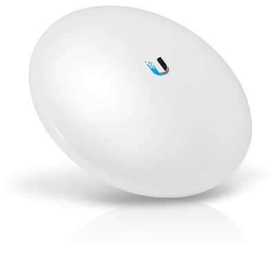 16. UISP Wireless airMAX 5 GHz Ubiquiti airMAX NanoBeam 5AC (NBE-5AC-Gen2-EU)