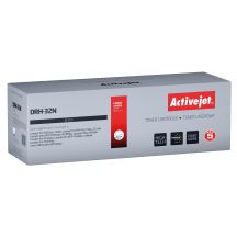 Activejet DRH-32N Trommel (ersetzt HP 32A CF232A; Supreme; 23.000 Seiten; schwarz)