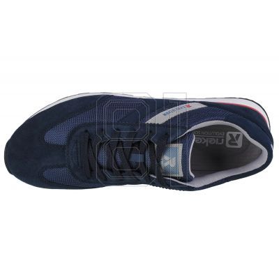 3. Rieker Evolution Sneakers M U0301-14 Schuhe