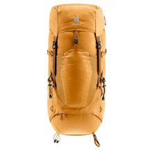 Plecak turystyczny Deuter Aircontact Lite 40 + 10 amber-maple