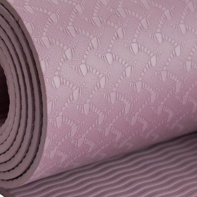 3. Matte 4F U034 hellviolett 4FRMM00AMATU034 52S