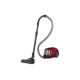 6. Samsung VCC45W0S3R 1,3L Zylinderstaubsauger, 700W, beutellos