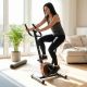 13. BODY SCULPTURE EXERCISE BIKE BC 1430GD