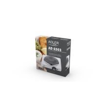 Adler AD 6503 Herd (1 Kochzone; 1500 W)