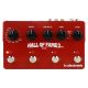 TC Electronic Hall of Fame 2 x 4 Reverb - Gitarreneffekt