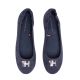11. Tommy Hilfiger TH Hardware Ballerina W Schuhe FW0FW04768