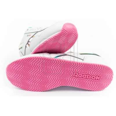 16. Reebok Royal Jr 100033270 Schuhe