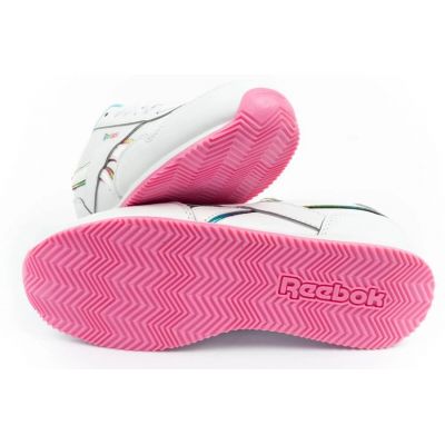 16. Reebok Royal Jr 100033270 Schuhe