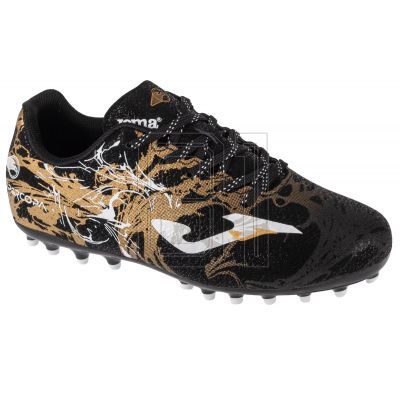 Joma Super Copa 2401 AG Jr SCJS2401AG Fußballschuhe