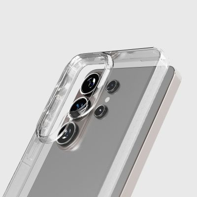 4. SBS Extreme X2 Hülle für Samsung Galaxy S26 Ultra – Transparent