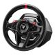 7. Thrustmaster T128 Schwarzes USB-Lenkrad