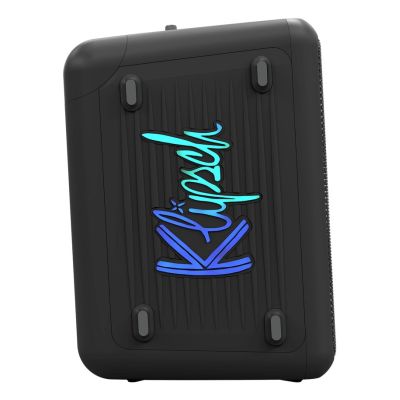 5. Klipsch Vegas EUA – Tragbarer Party-Lautsprecher