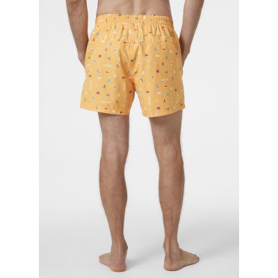 27. Helly Hansen Herren Cadiz Trunk 34253 328