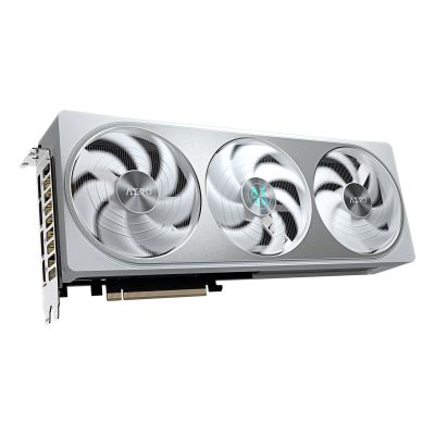 9. Gigabyte GeForce RTX 5070 AERO OC 12GB Grafikkarte