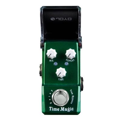 Joyo JF-304 Time Magic - Gitarreneffekt