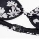 3. Damen-Bikini-Oberteil LADY FLORI TOP