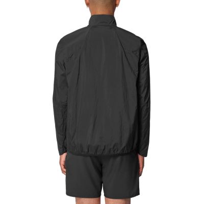 4. Salomon SHKout FLY JKT M LC2420100 Schwarz S