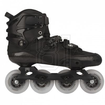 2. SEBA FR Spin M SKKFRSPIN-BK Freestyle-Skates