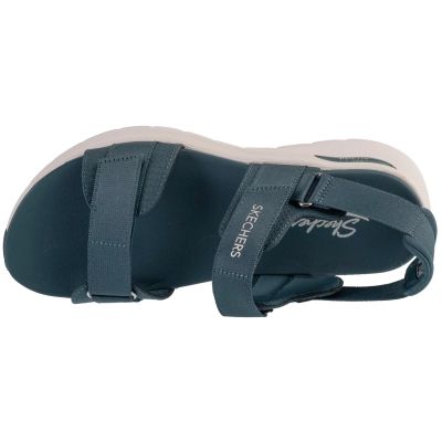 3. Skechers Arch Fit 2.0 - Go-Getter 119465-SLT Blau 40