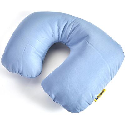 4. TRAVEL BLUE AUFBLASBARES NACKENKISSEN ULTIMATE