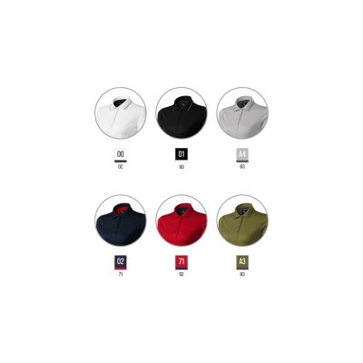 5. Malfini Poloshirt Grand W MLI-269A4 