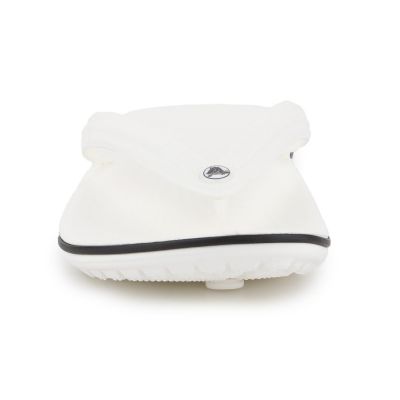 2. Crocs Crocband Flip W Flip-Flops 11033-100