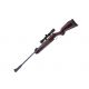 10. Beeman Jackal 2066 Luftgewehr, Kal. 4,5 mm